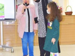 Friendship day ( Crazy socks )-Primary